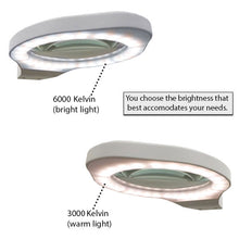 Load image into Gallery viewer, Dawn-to-Dusk Floor Lamp